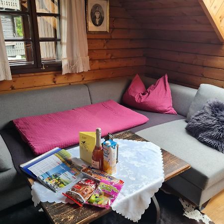Ferienwohnung Salburg, Sonnleitn Hermagor-Pressegger See Dış mekan fotoğraf