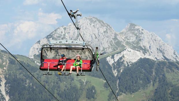 Ferienwohnung Salburg, Sonnleitn Hermagor-Pressegger See Dış mekan fotoğraf