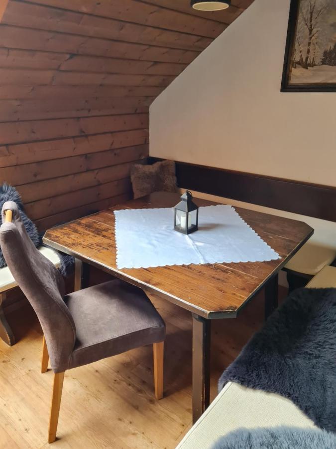 Ferienwohnung Salburg, Sonnleitn Hermagor-Pressegger See Dış mekan fotoğraf