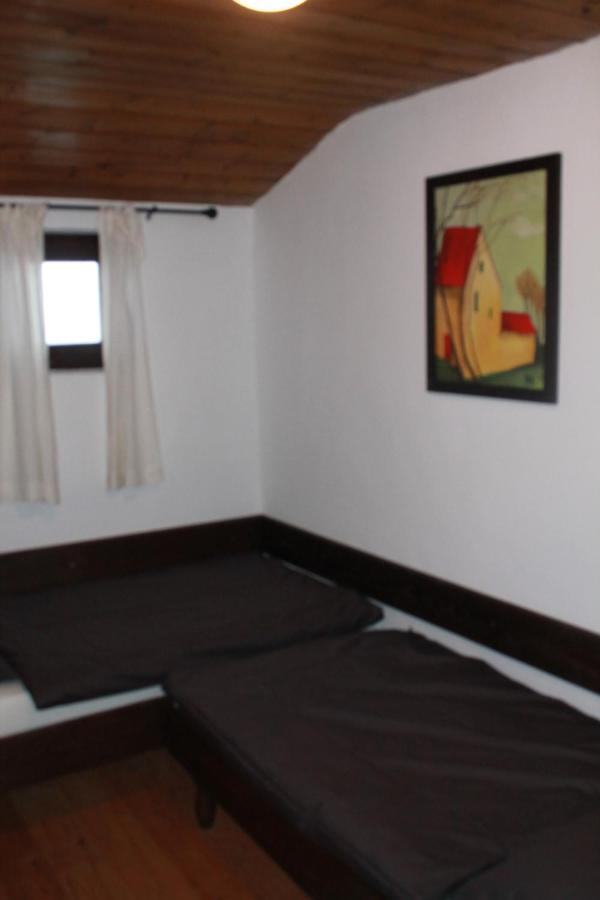 Ferienwohnung Salburg, Sonnleitn Hermagor-Pressegger See Dış mekan fotoğraf