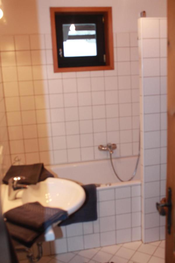 Ferienwohnung Salburg, Sonnleitn Hermagor-Pressegger See Dış mekan fotoğraf