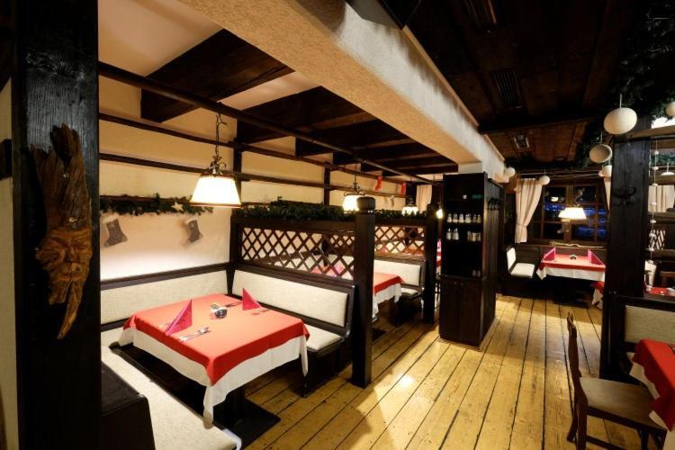 Ferienwohnung Salburg, Sonnleitn Hermagor-Pressegger See Dış mekan fotoğraf